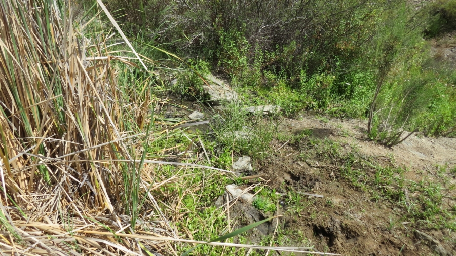 Commercial Property for Sale in Worcester Rural Western Cape